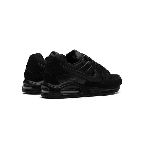 Nike Air Max Command Mens Running Training Shoes Black 629993-020 NEW Multi Sz - Picture 5 of 6